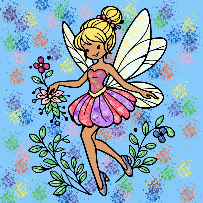 fairy