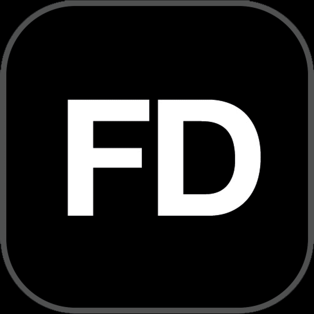 Flügger Design - Graphics & Design App | MWM