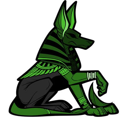 anubis