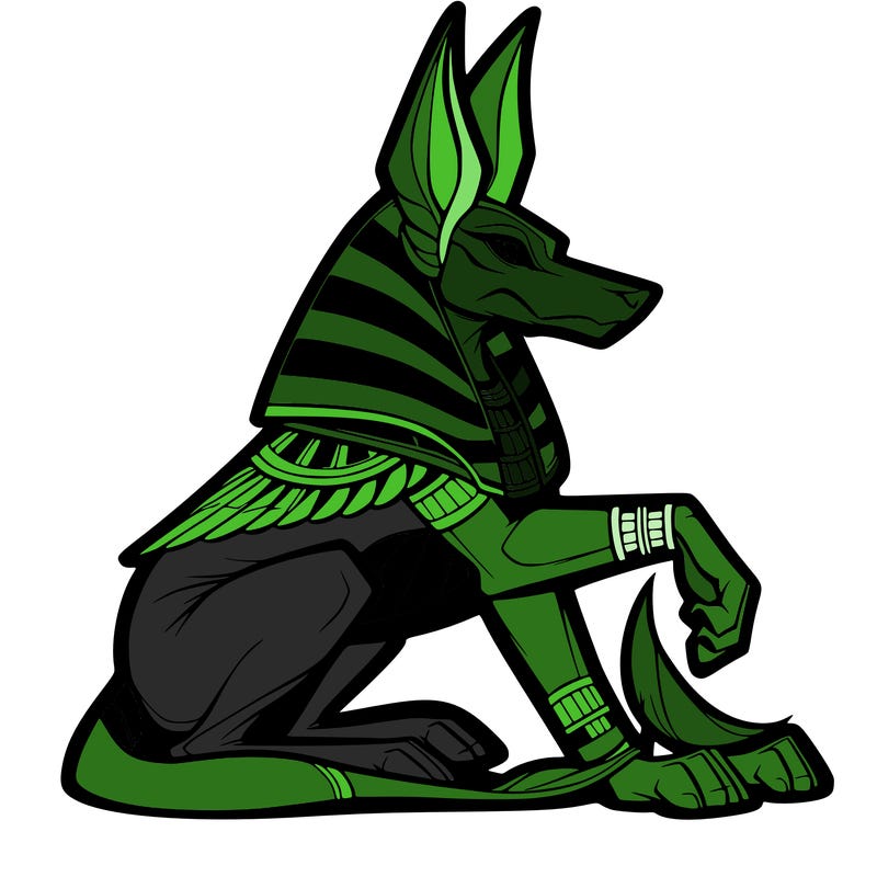 anubis