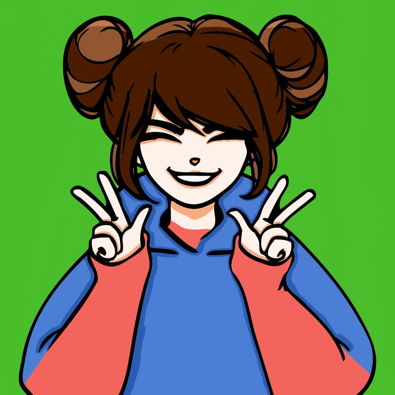 After