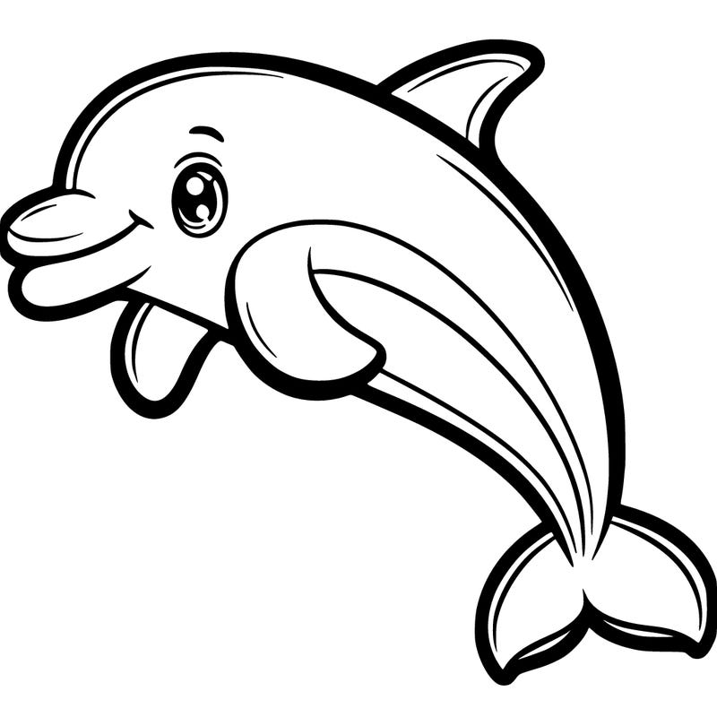 dolphin