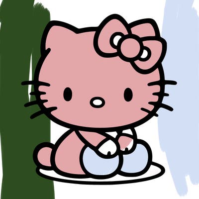 hello kitty