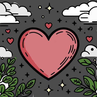 heart
