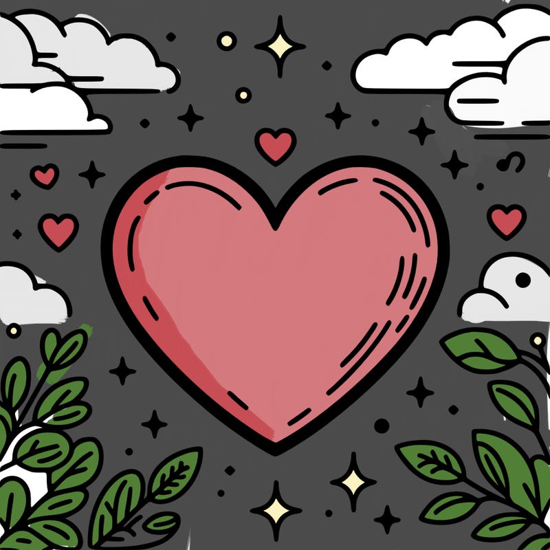 heart