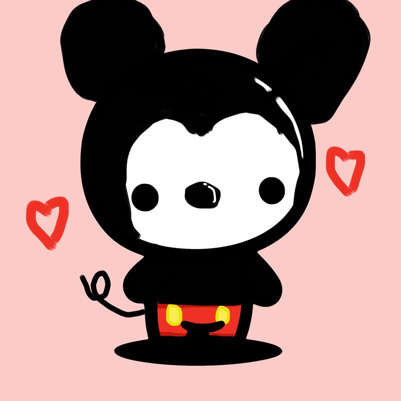 sanrio kuroumi
