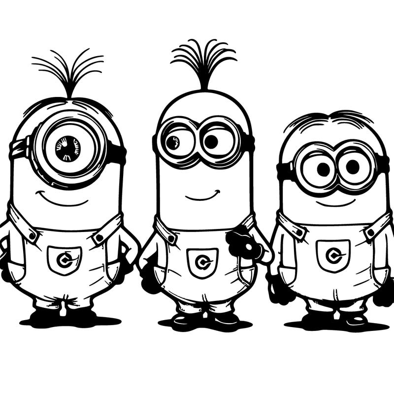 minions