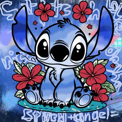 stitch