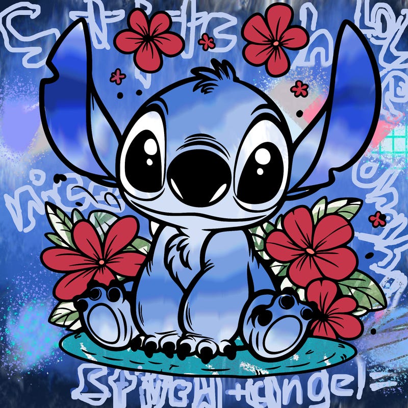 stitch