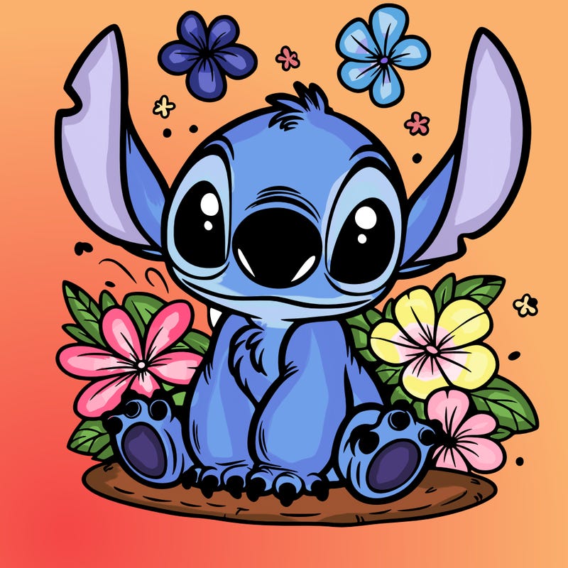 stitch
