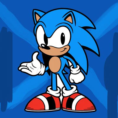 sonic