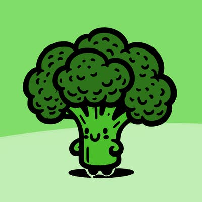 broccoli