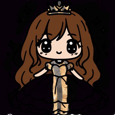 cute,girly,princessie