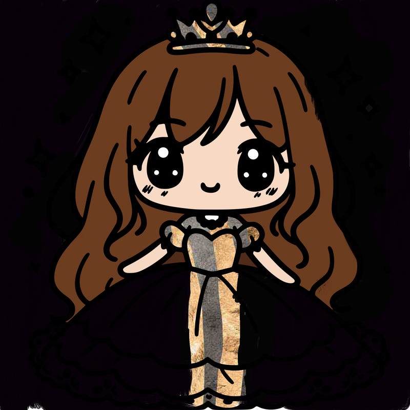 cute,girly,princessie