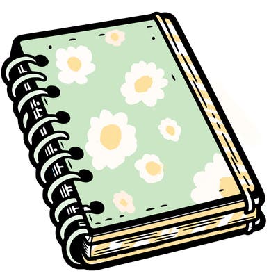 notebook