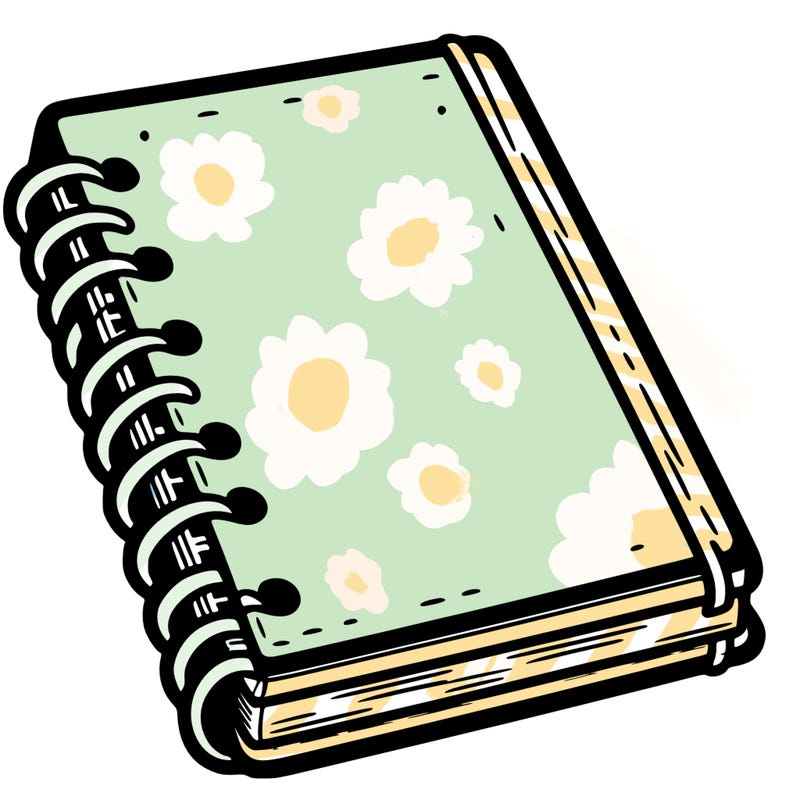 notebook