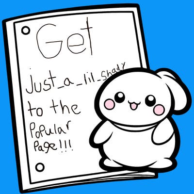 plain piece of paper