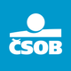 CSOB SmartBanking