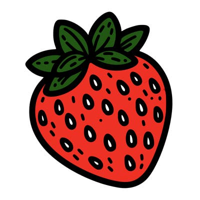 strawberry