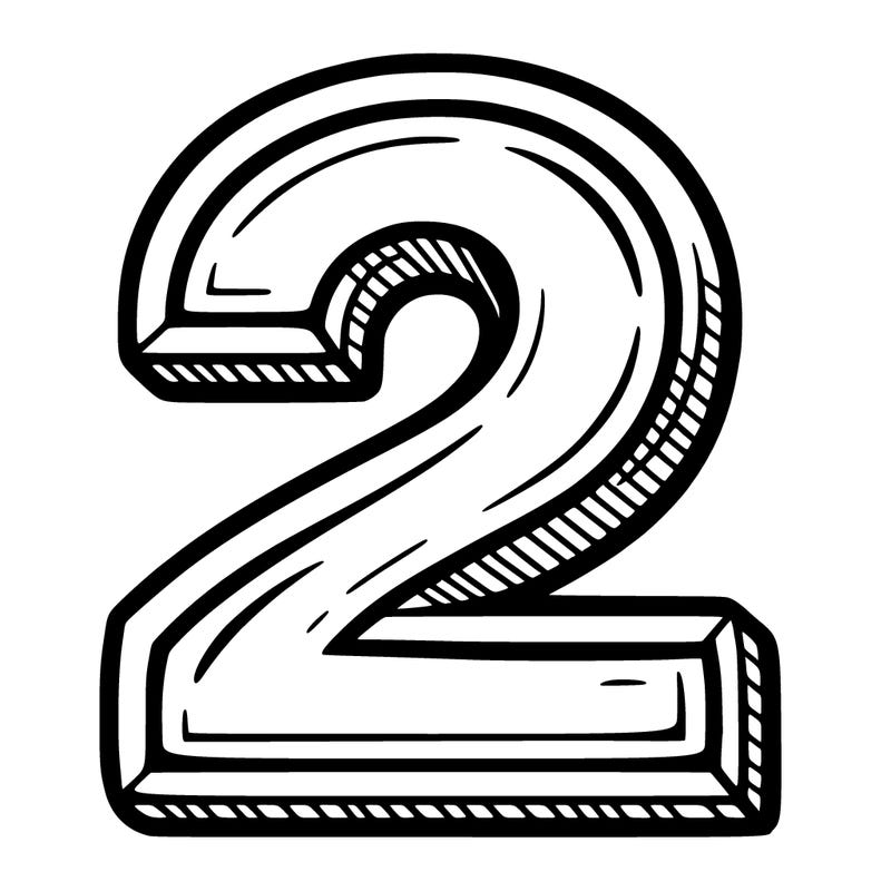 2
