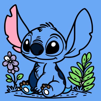 stich