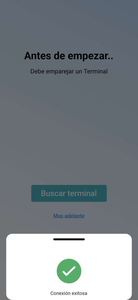 PocketPos Cardnet - Finance App | MWM