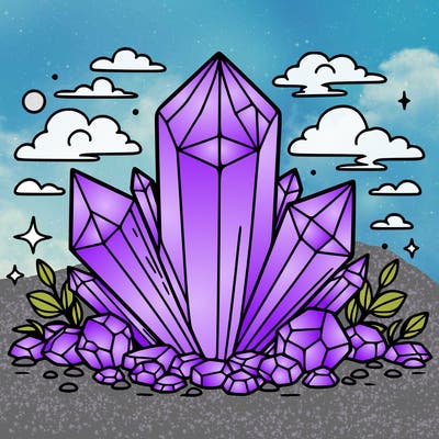 crystal
