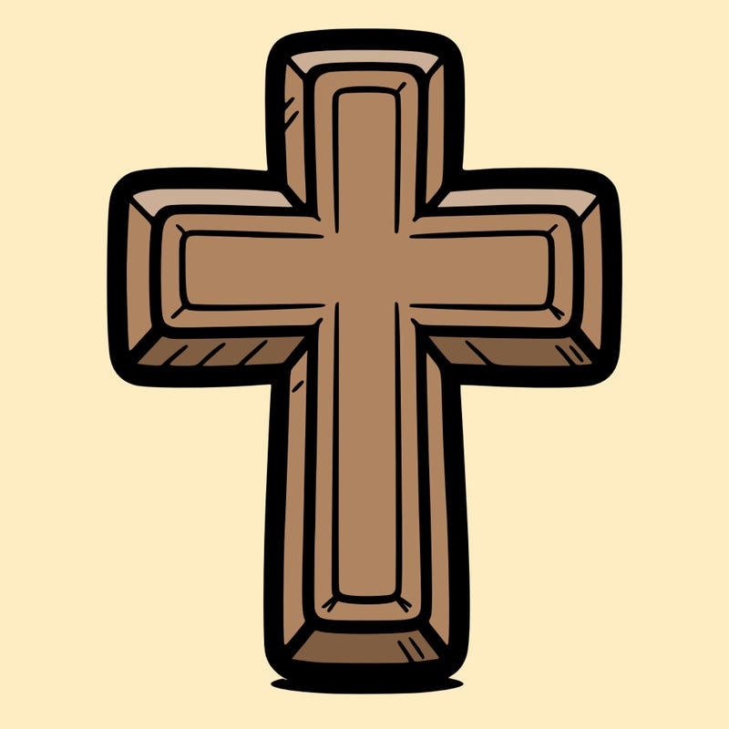 cross