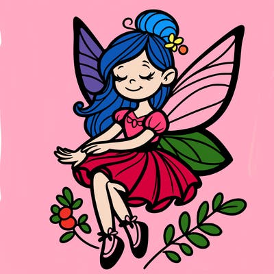 fairy