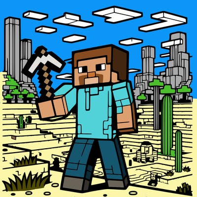 minecraft