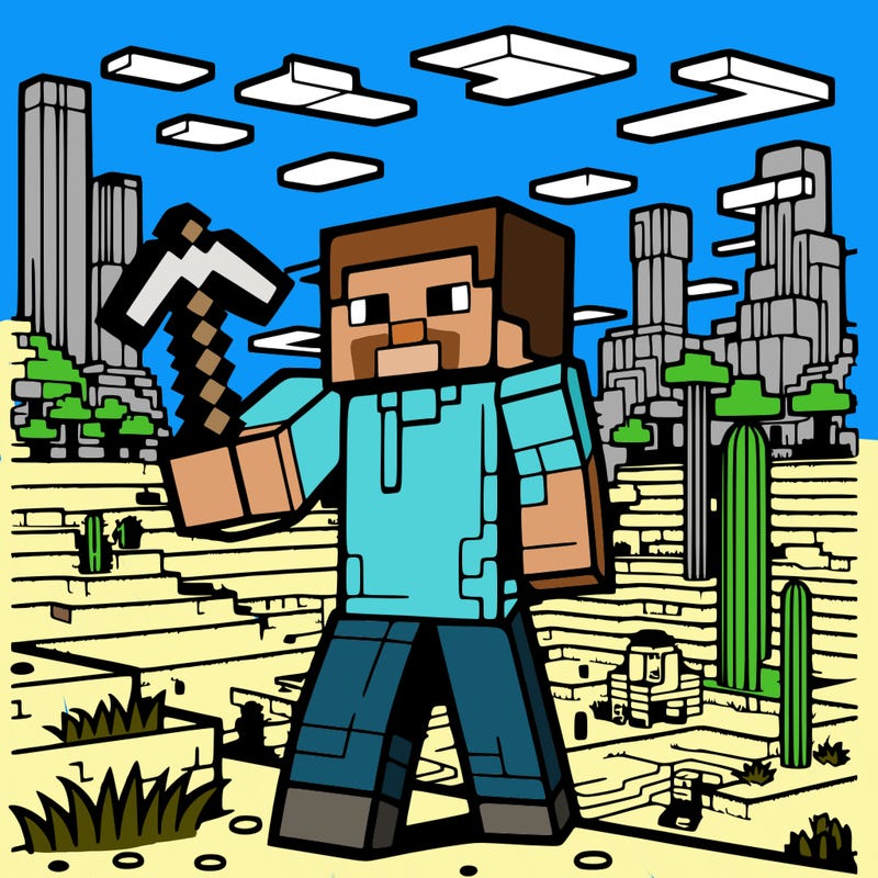 minecraft