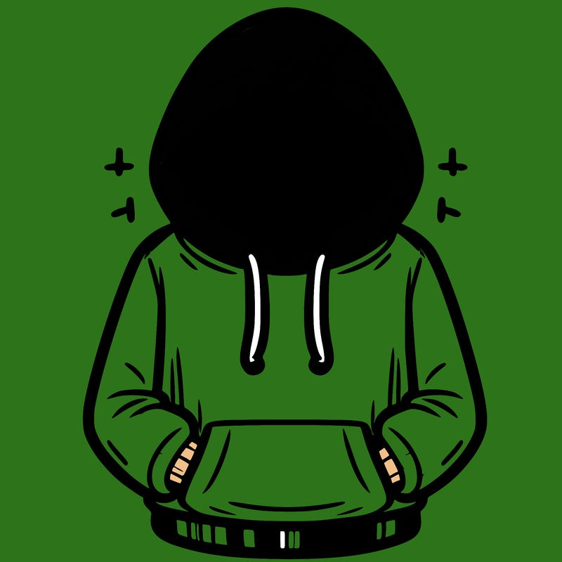 hoodie