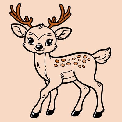 deer