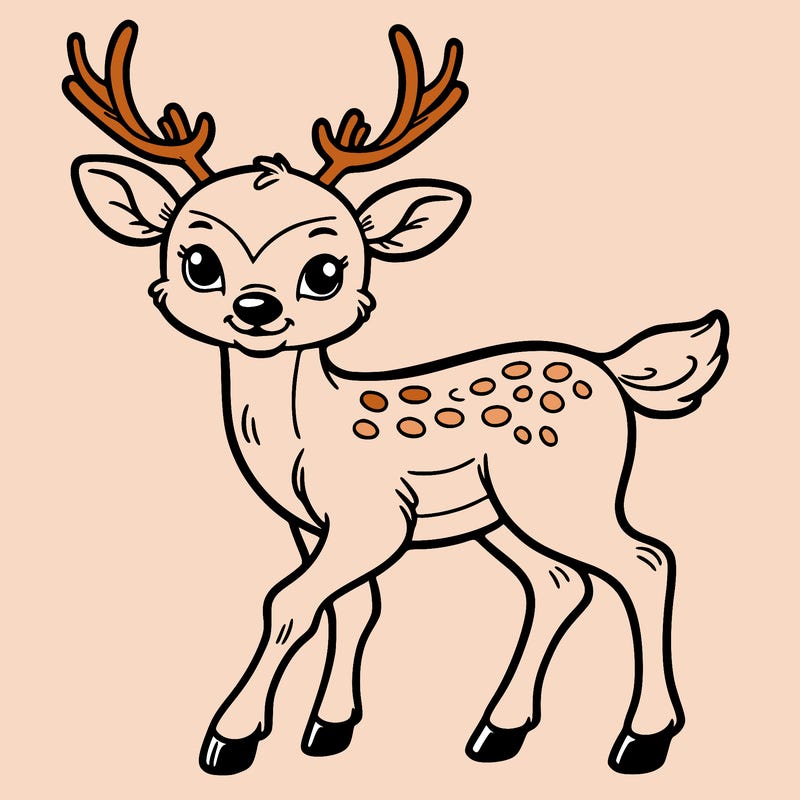 deer