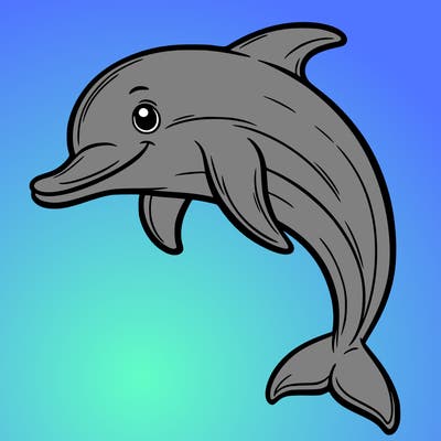 dolphin