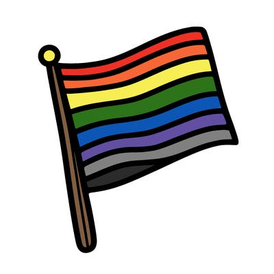 pride flag