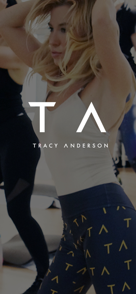 Tracy Anderson Method - Health & Fitness App | MWM
