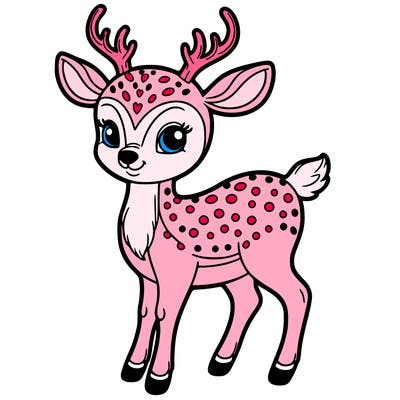 deer
