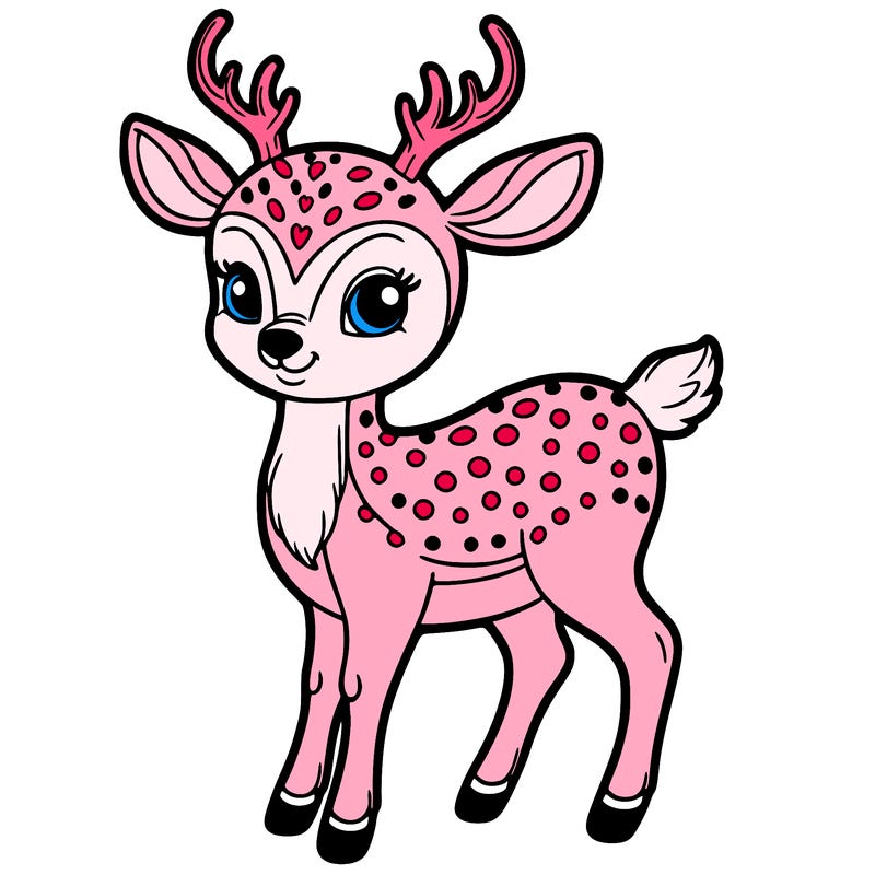 deer