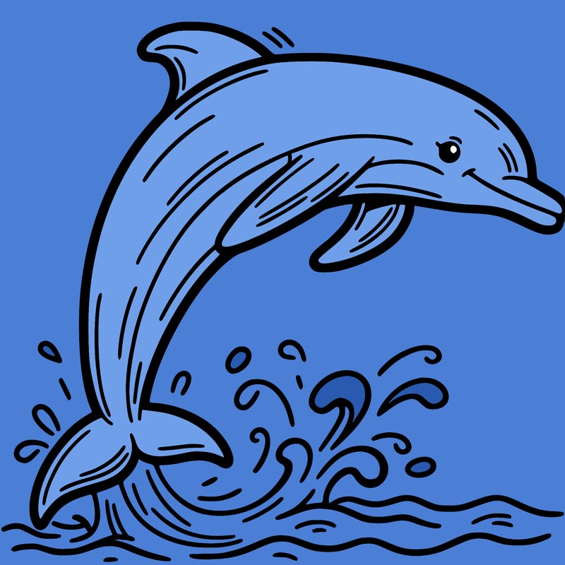 dolphin