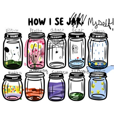how i see jars