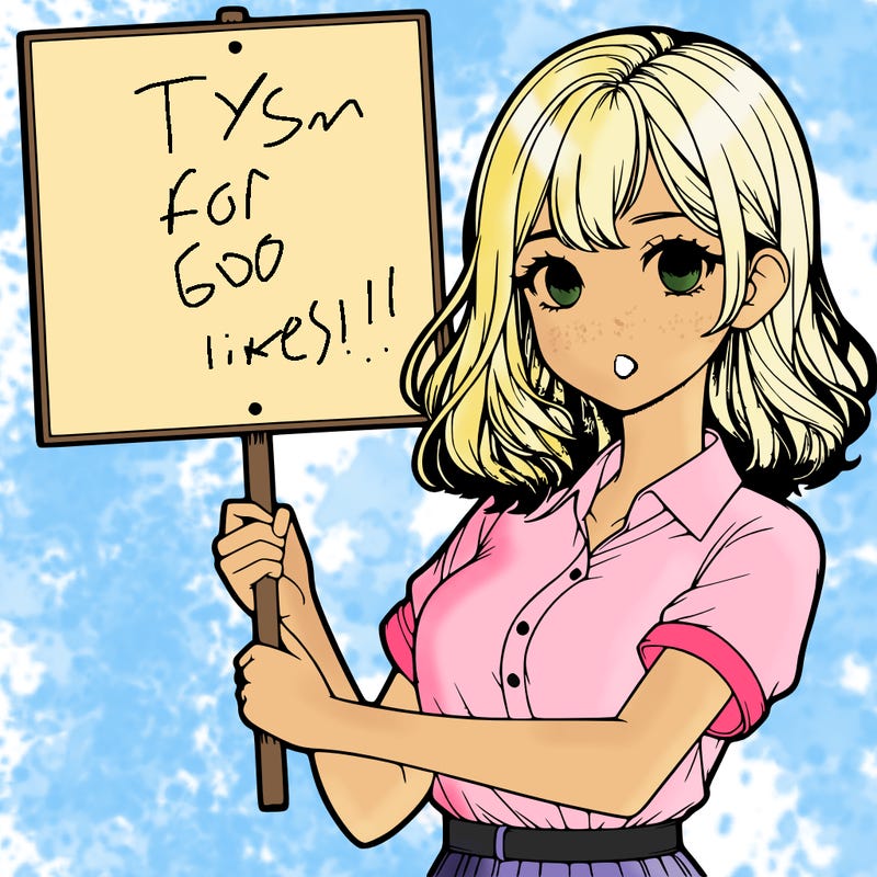 realistic girl holding blank sign