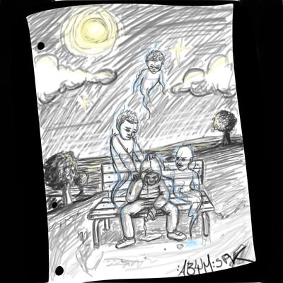 blank white page with nothing drawn on it