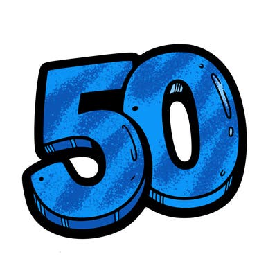 50