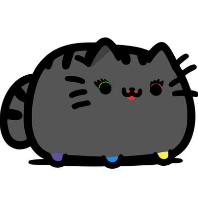 pusheen
