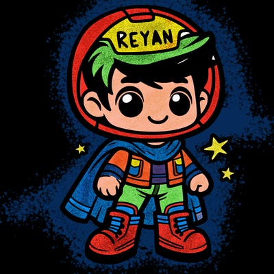 reyan