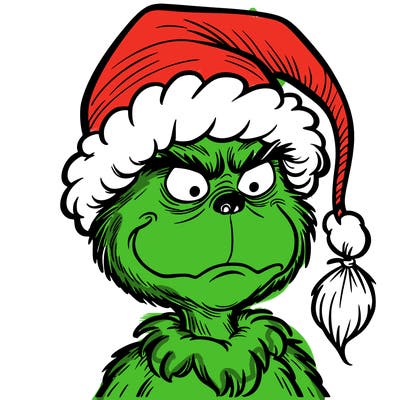 grinch