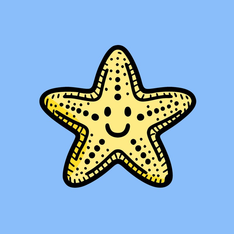 starfish