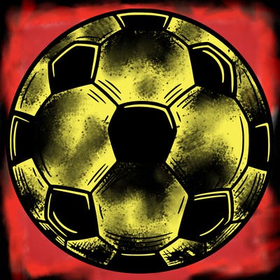 soccer ball