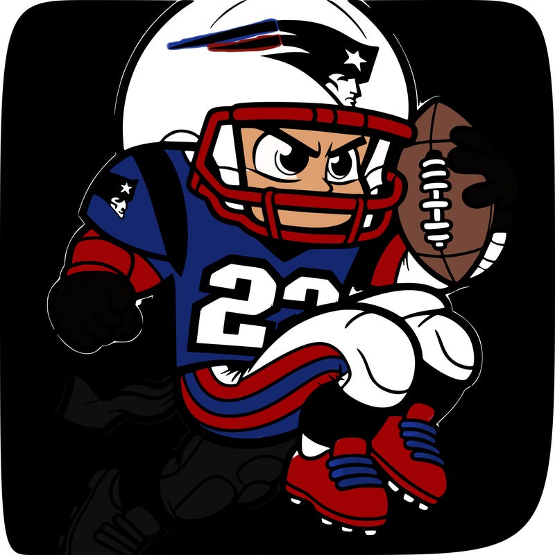 new england patriots